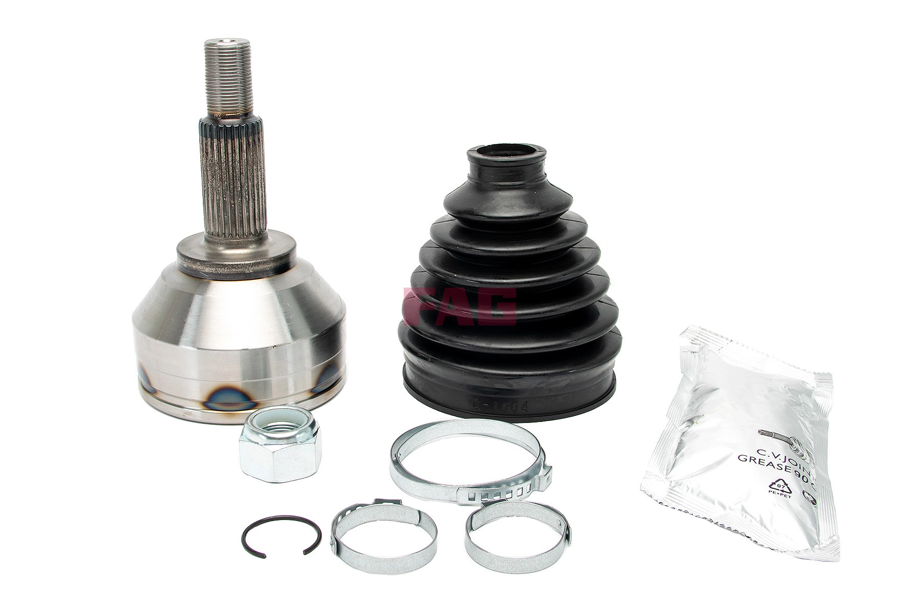 Joint Kit, drive shaft